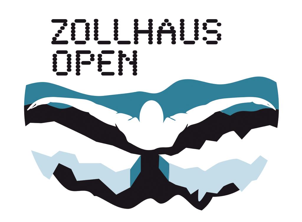 Zollhaus Open: Schwimmen und Nachhaltigkeit – Foto 1