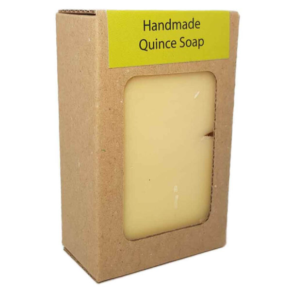 High quality body soaps
