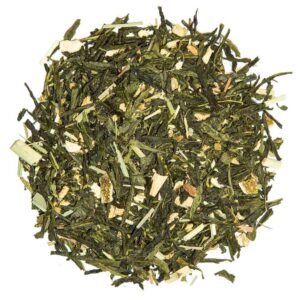 Organic Bio green tea