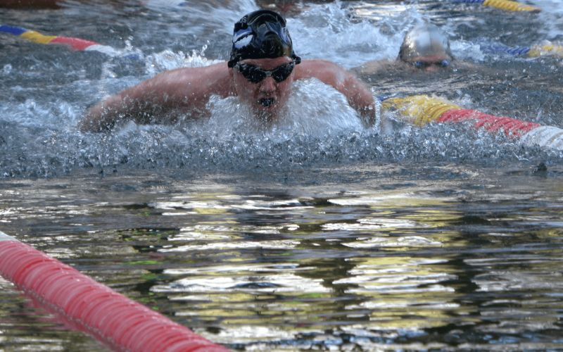 Zollhaus Open: Schwimmen und Nachhaltigkeit – Foto 2